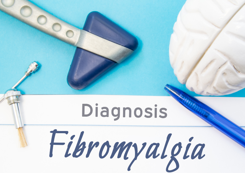 Fibromyalgia