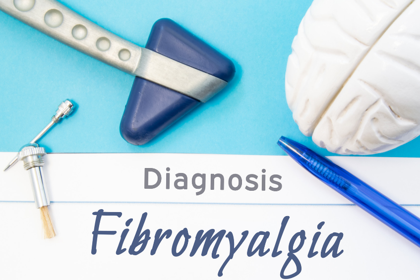 Exercise Programming for Clients with Fibromyalgia
