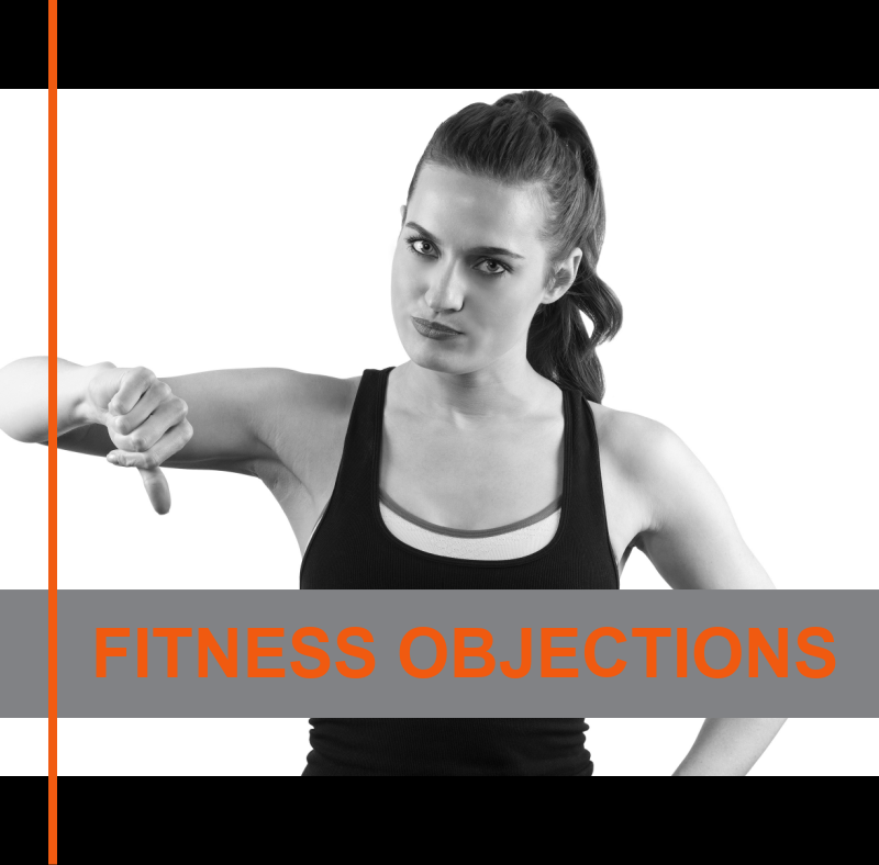 Fitness Objections Featured