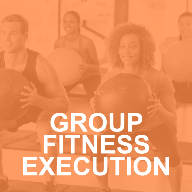 Keys to Effective Group Fitness