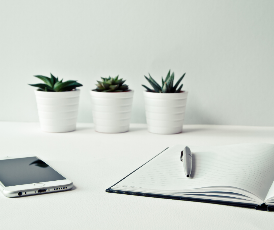 How to Make New Year Goals a Reality