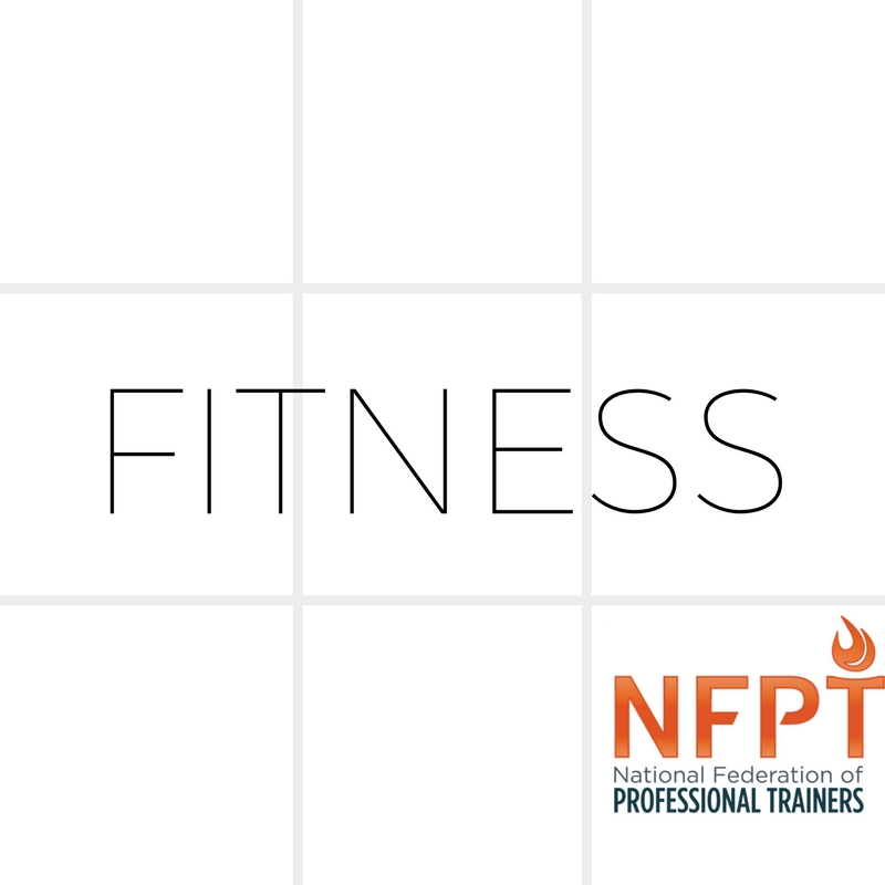 How to Create Fitness Photos and Graphics for Social Media 2 fitness