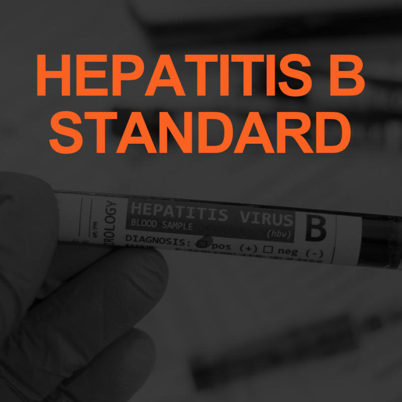 HEPATITIS B