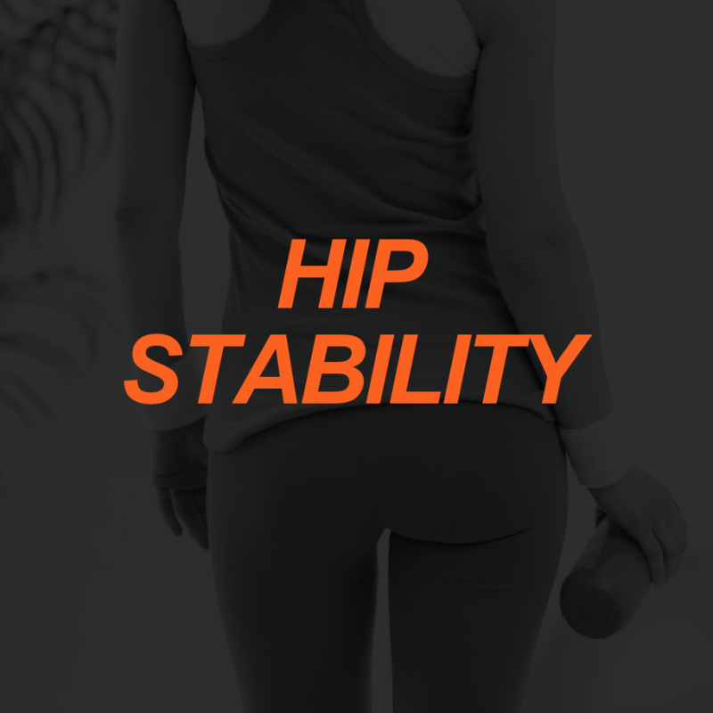 HIP STABILITY