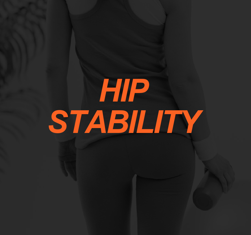 HIP STABILITY