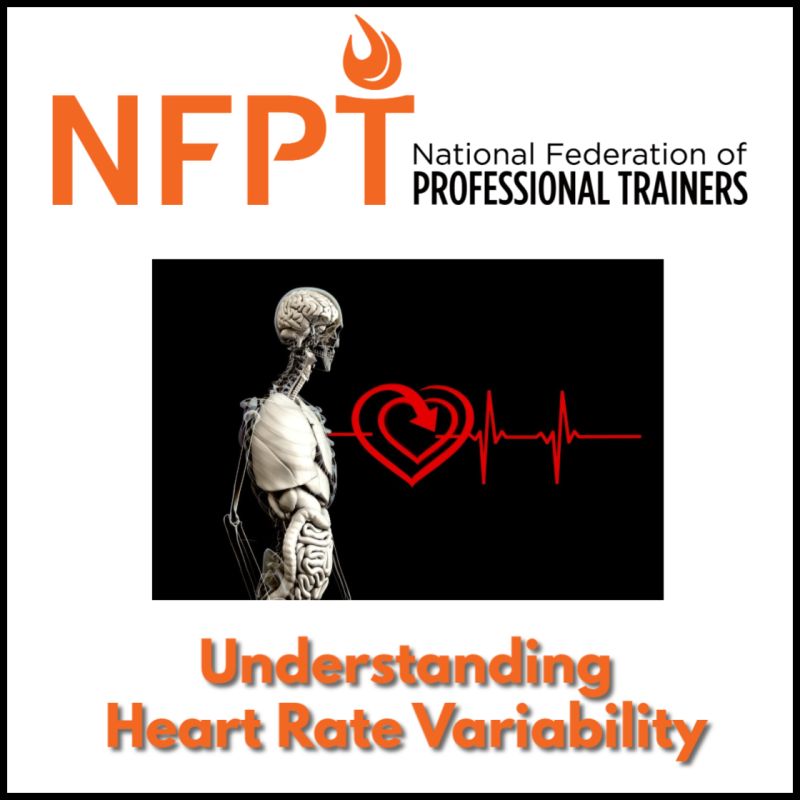 HRV Training