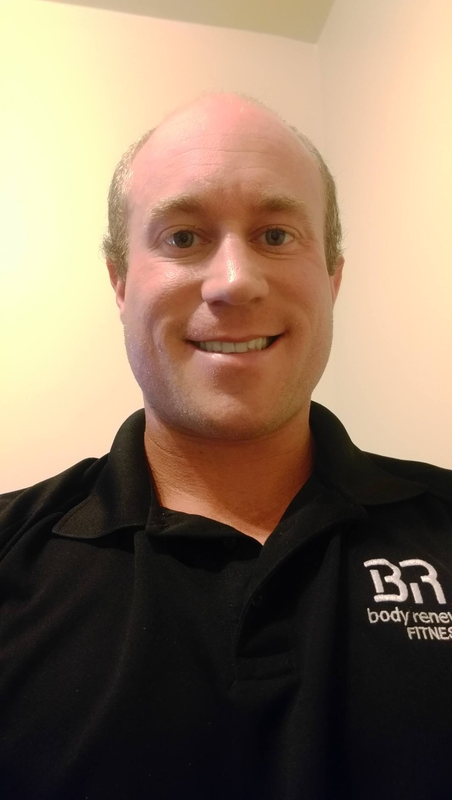 Darin Ashwood – Personal Trainer Spotlight
