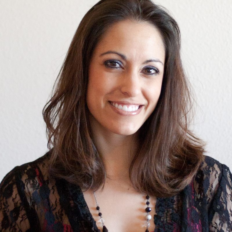 Dr. Erin Nitschke - Personal Trainer Spotlight 2 Erin Nitschke