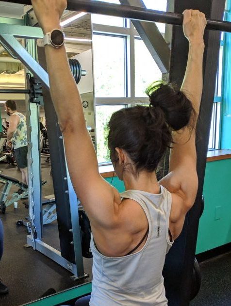 How To Do Pull-Ups