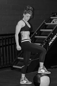 Krista Noble