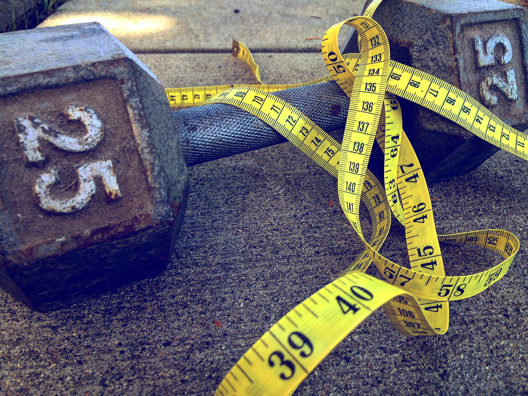 Help Your Clients See Progress Off the Scale