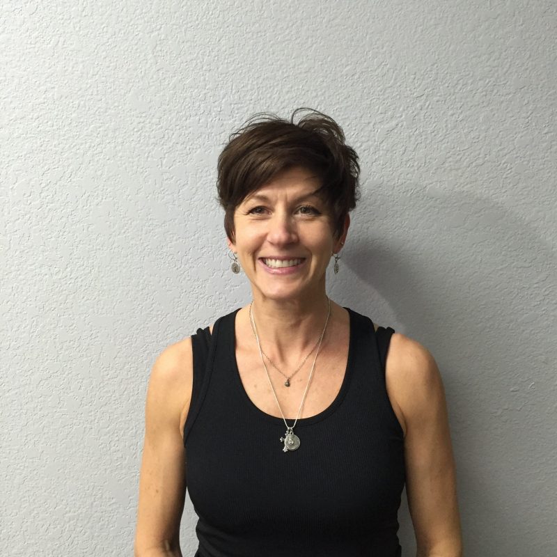 Personal Trainer Spotlight - Kelly Bianco 2 Kelly Bianco