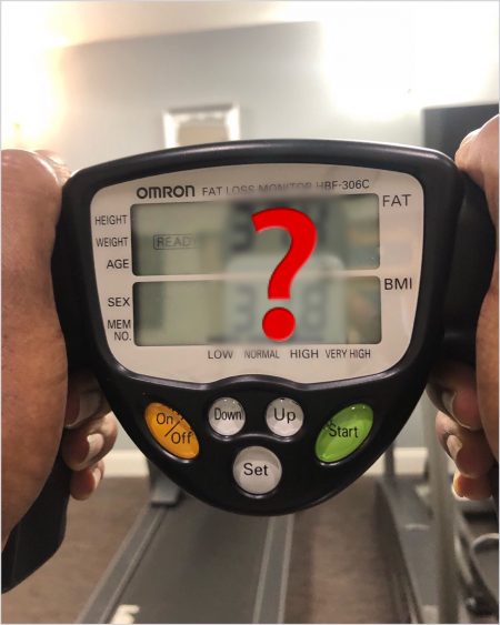 Tracking and Pushing Clients to Get Results 2 fitness tracker