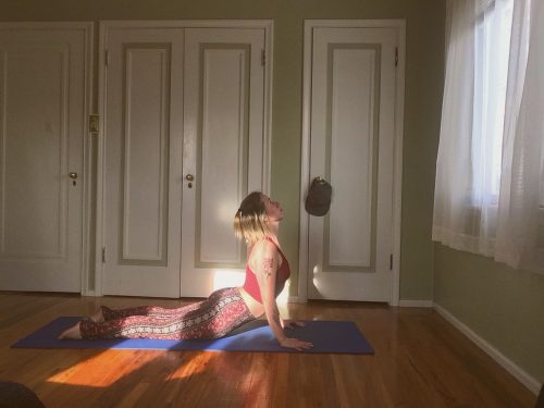 Improve Client Flexibility With This Yoga Series 2 yoga