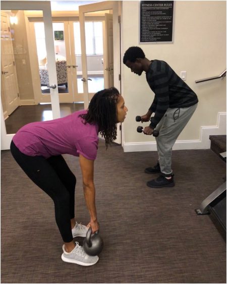 Join Your Clients' Fitness Journey and Yield Better Results 2 workout