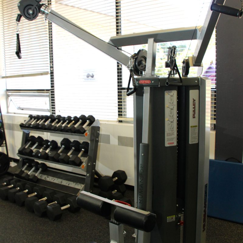Free motion machine exercises deals
