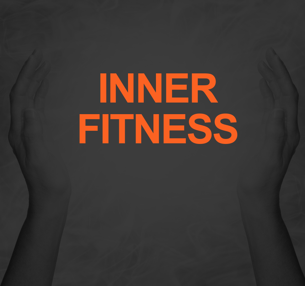 Inner Fitness: How Altruism Keeps Us Healthy