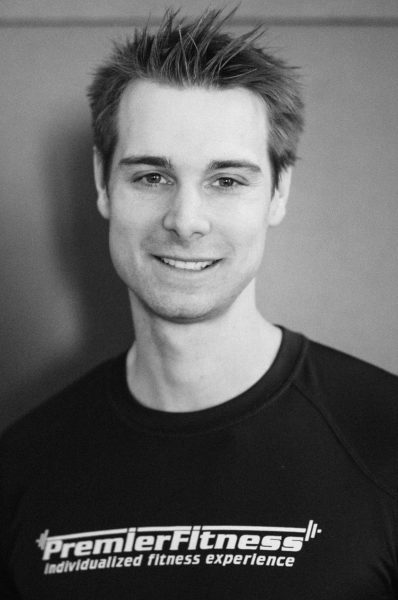 Ian Nimblett - Personal Trainer Business Owner Spotlight 2 Ian Nimblett