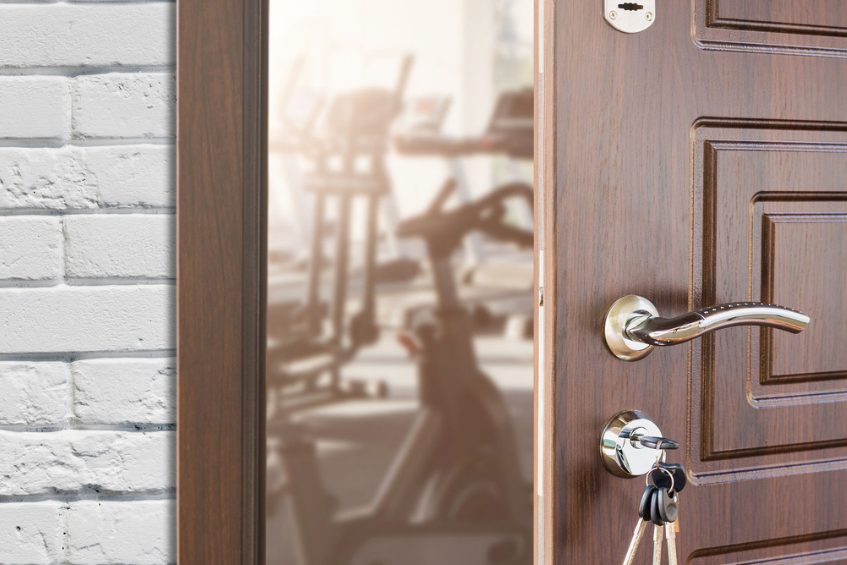 In-Home Personal Training – Open the Door for Success