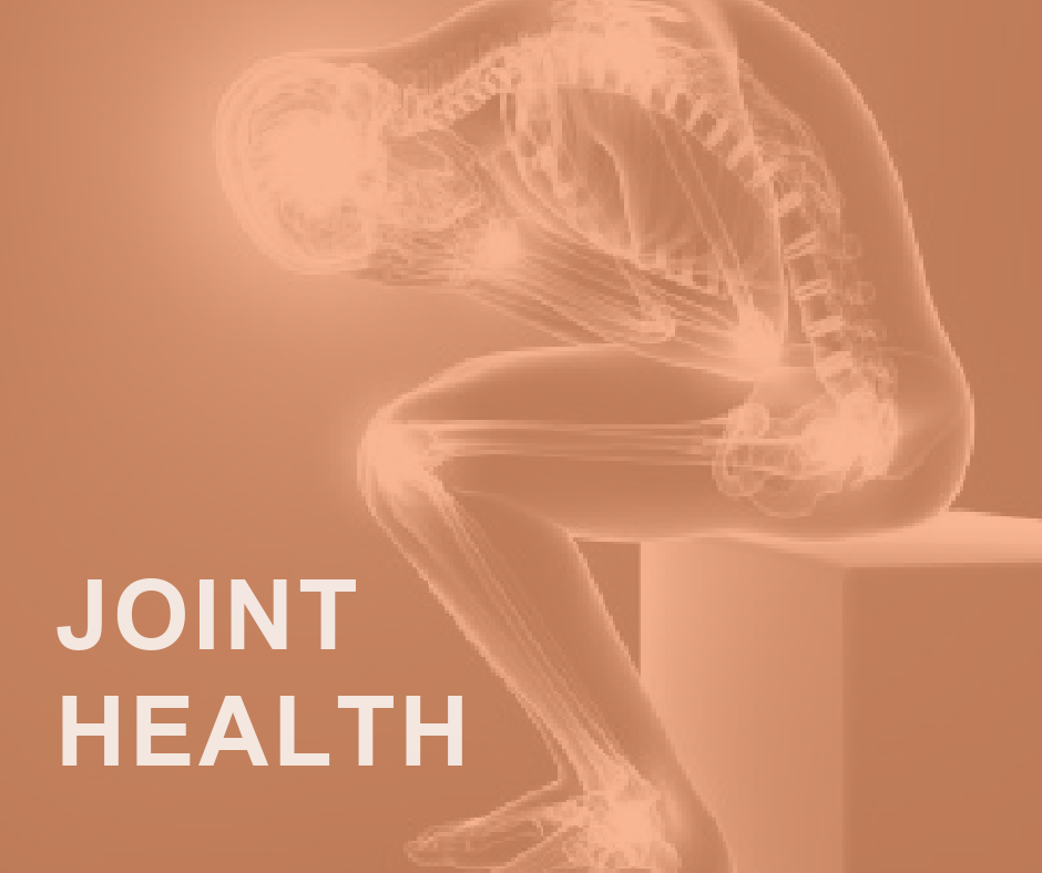 JOINT HEALTH