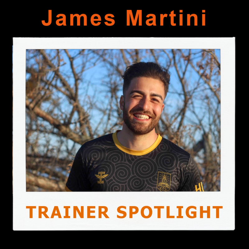 James Martini