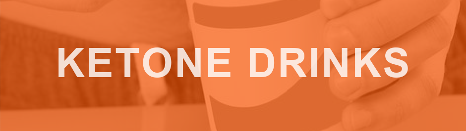 Ketone Drinks