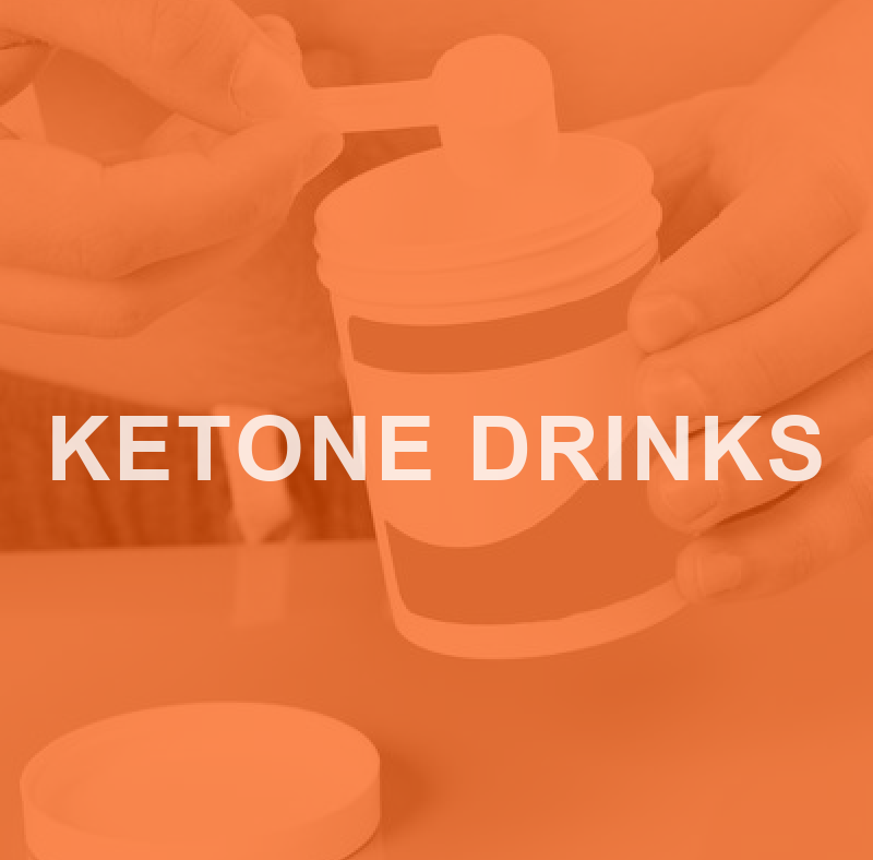 KETONE DRINKS