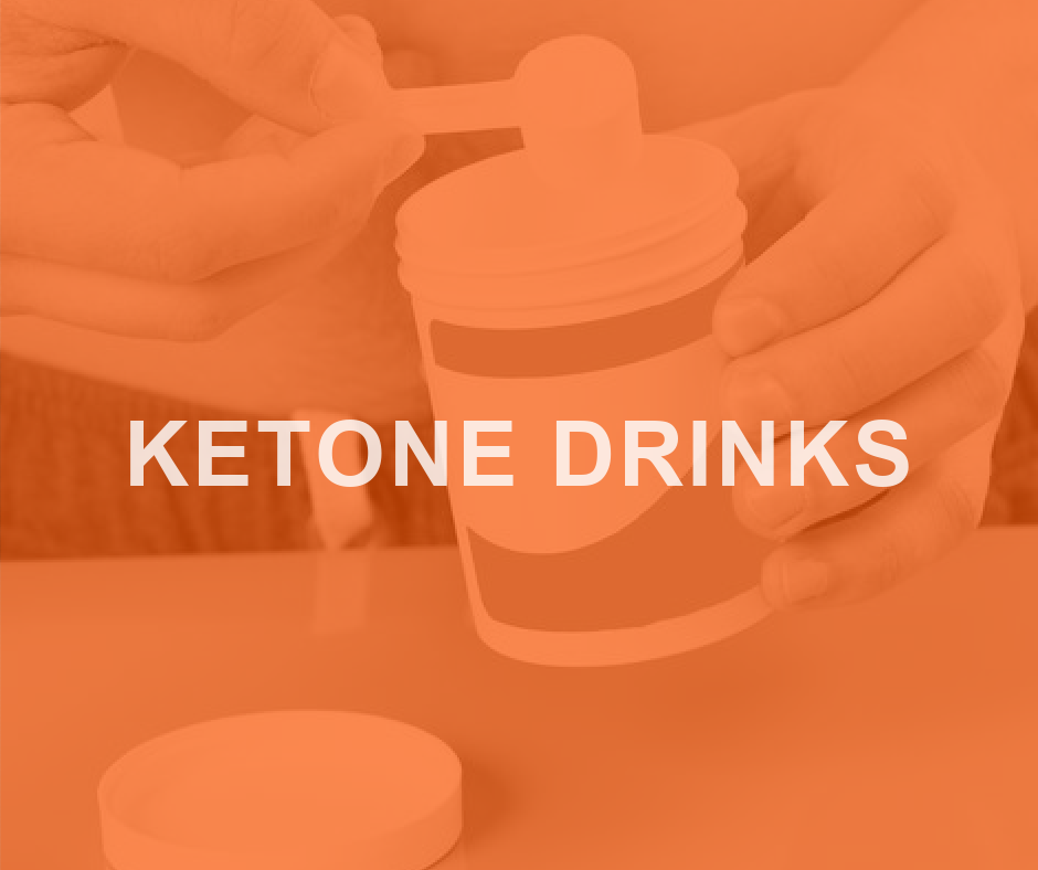 KETONE DRINKS