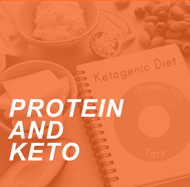 KETOPROTEIN