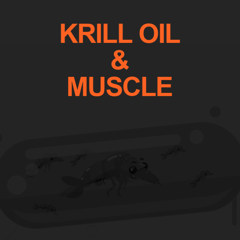 KRILL OIL