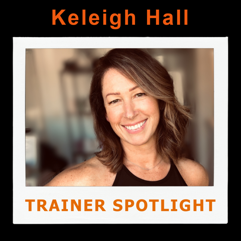 Keleigh Spotlight