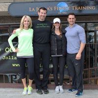 How to Get Hired at a Personal Training Studio and Succeed 2 Trainers