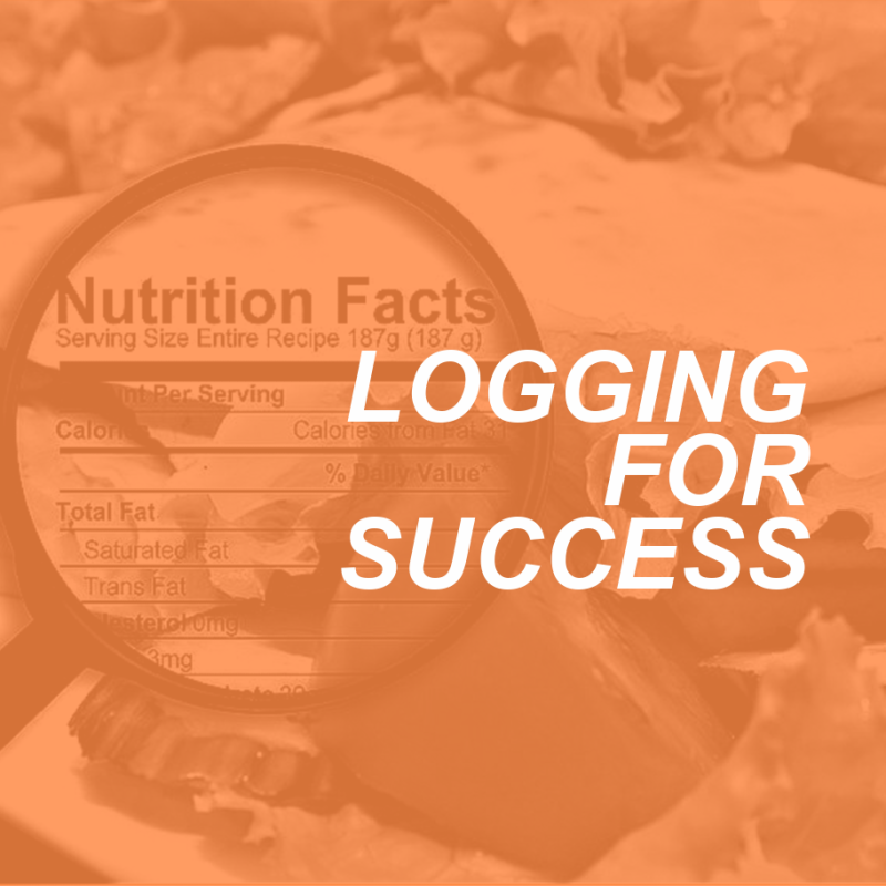 Logging for Success: For the Love of the Log 2 LOGGING FOR SUCCESS