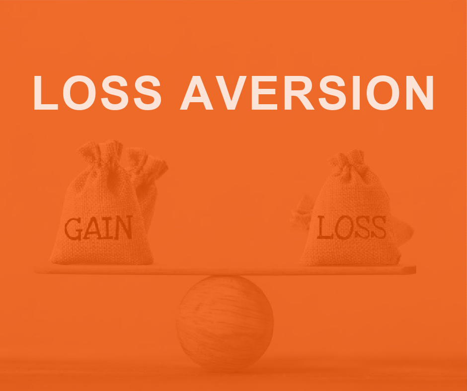 Loss Aversion: One of the Biggest Hurdles That Fit Pros and Their Clients Face