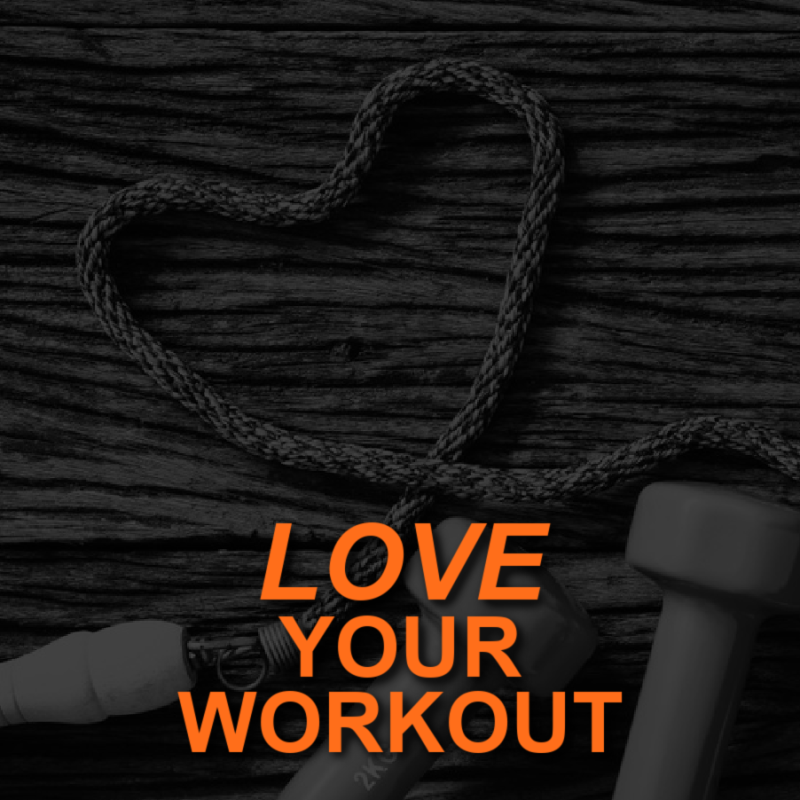Helping Clients Find a Workout to LOVE 2 LOVE WORKOUT FEATURED