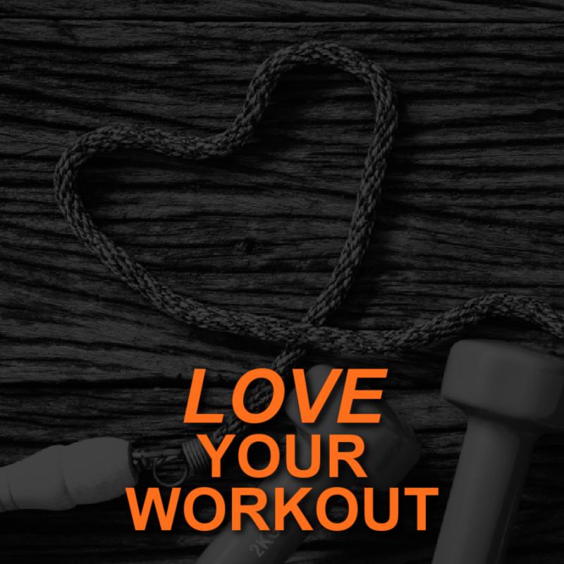 LOVE WORKOUT FEATURED