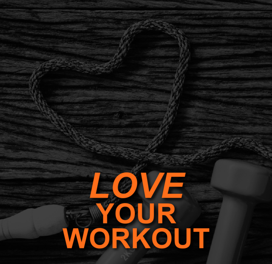 LOVE WORKOUT FEATURED