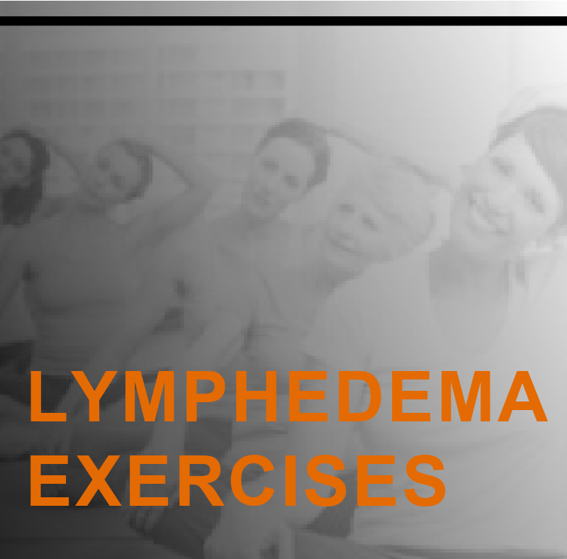 Best Exercises for Lymphedema 2 LYMPHEDEMA2