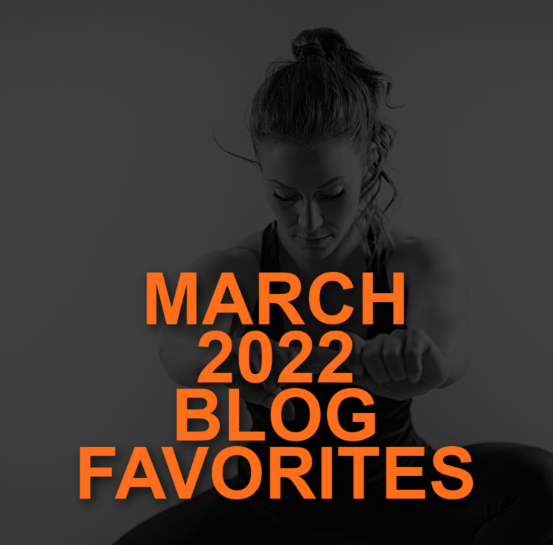 MARCH