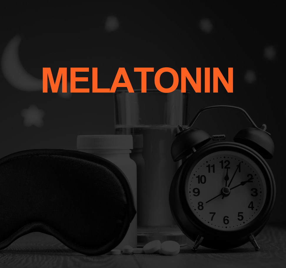 Melatonin: Hormone or Supplement