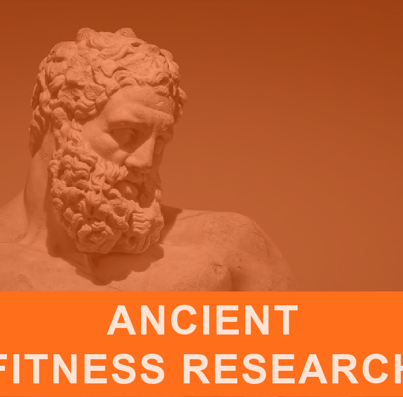 De Arte Gymnastics: Research on Fitness From 1569 AD 2 MERCURIALE