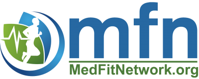 MedFitNetwork.org logo