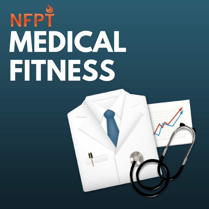 medical fitness