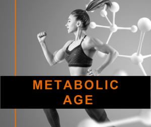 Metabolic Age