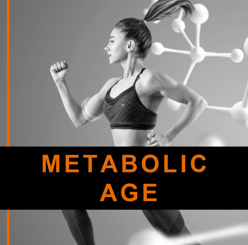 Metabolic Age