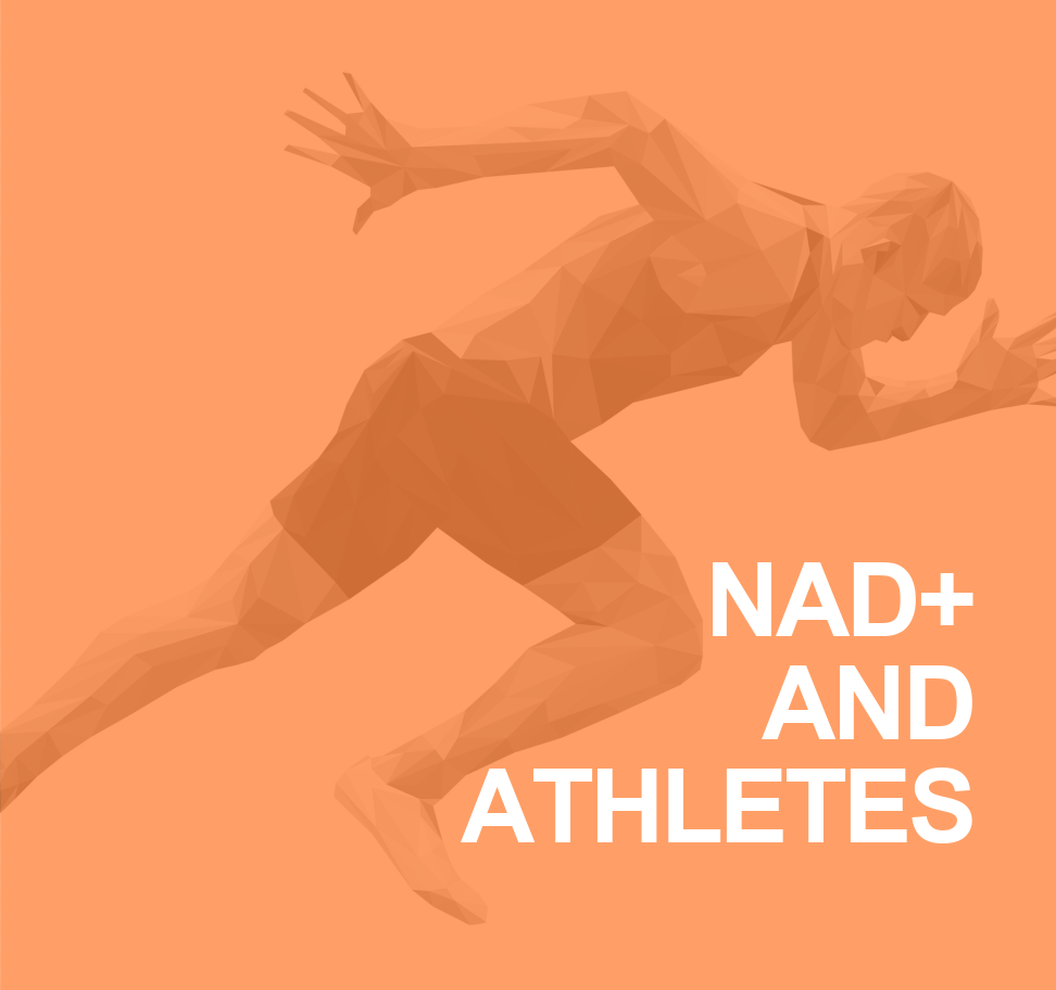 NAD+ Athletes