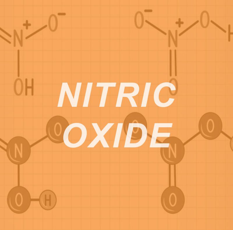 NITRIC OXIDE