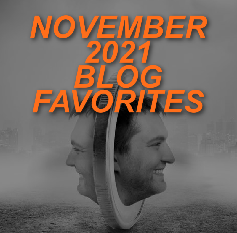 NOV2021FAVORITES