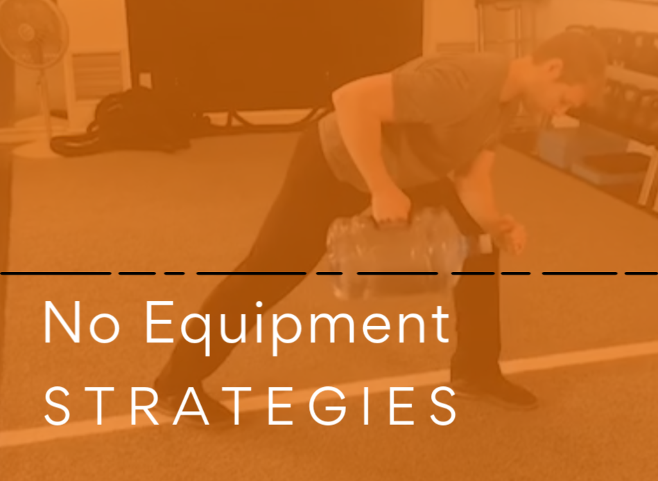 No Equipment