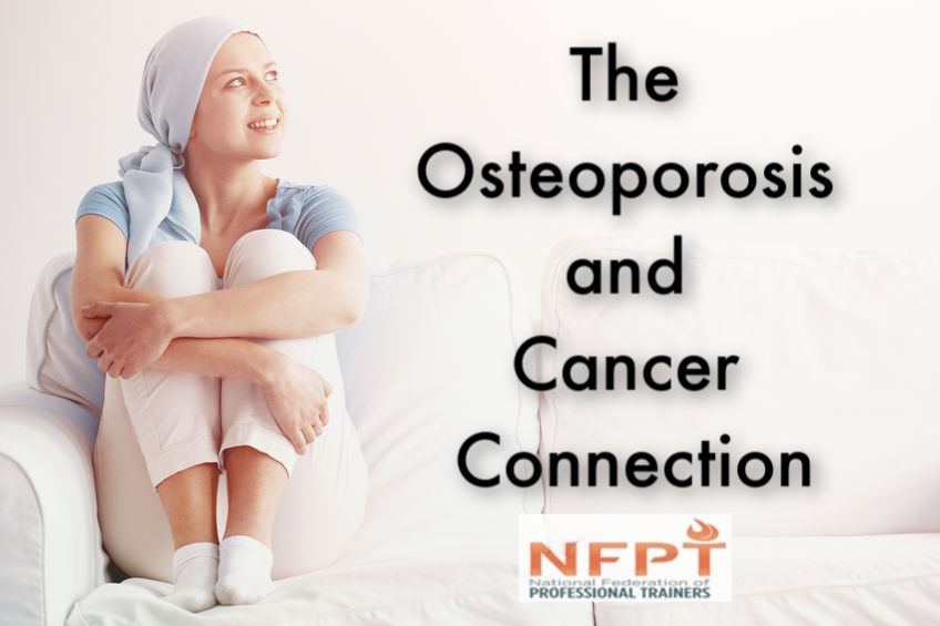 Osteoporosis and Cancer